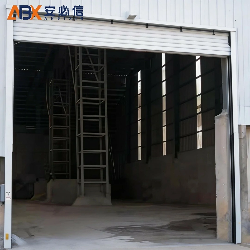 巴彦淖尔高速堆积门